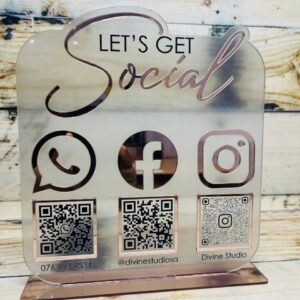social board